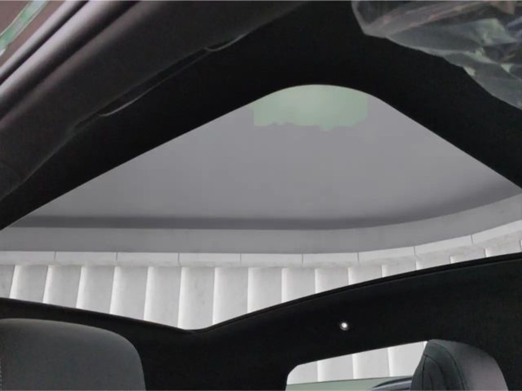 BYD Sealion 7