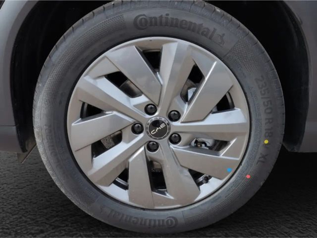BYD Atto 3
