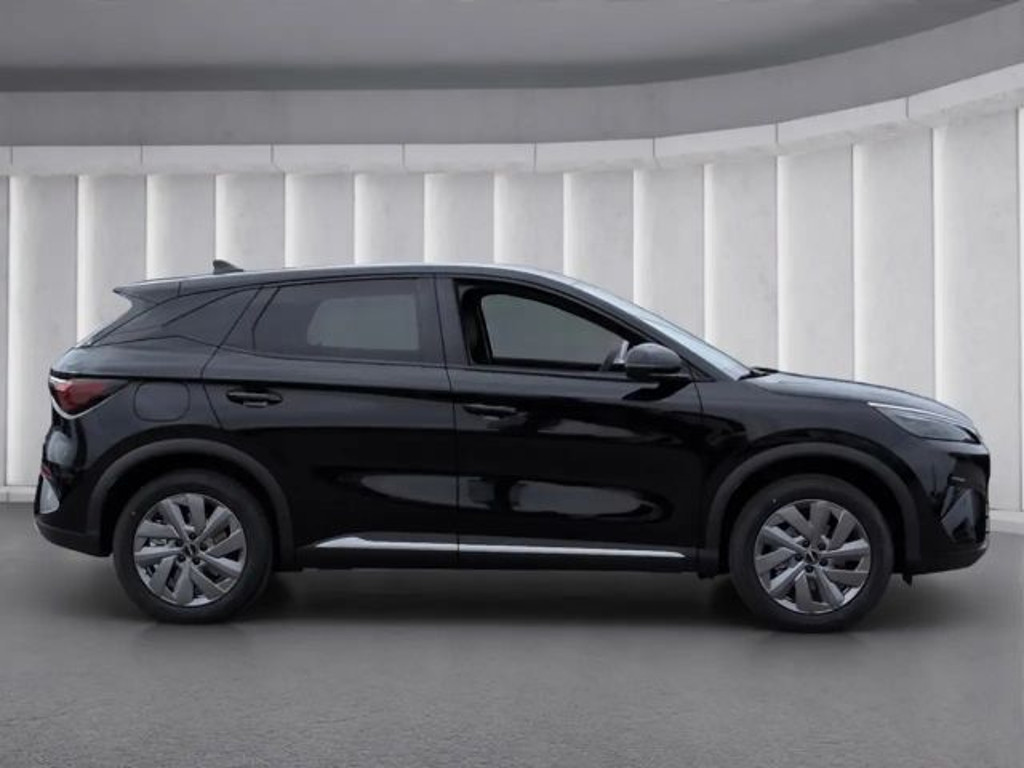 BYD Atto 3