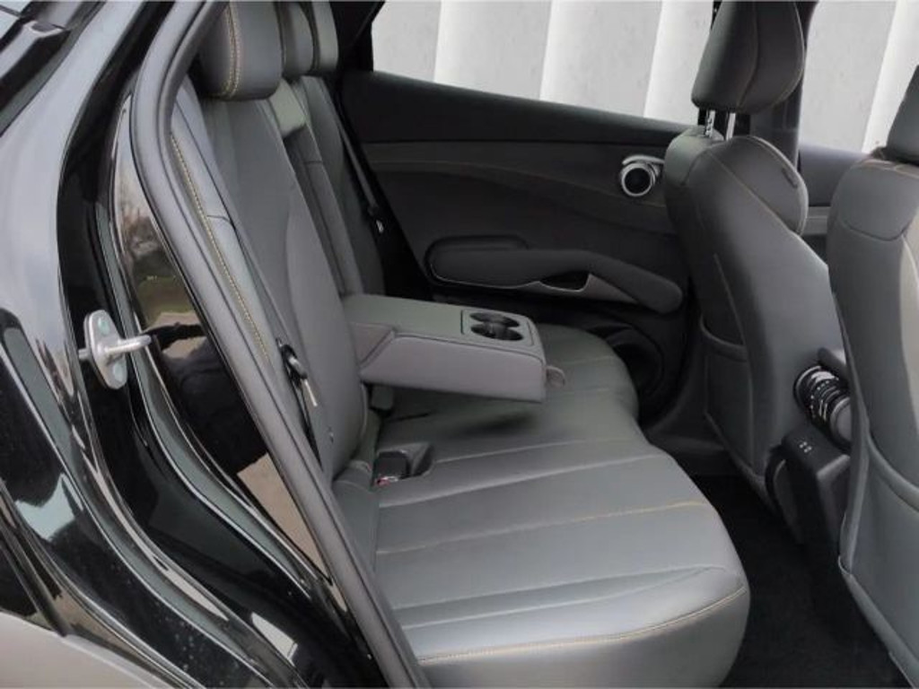 BYD Atto 3