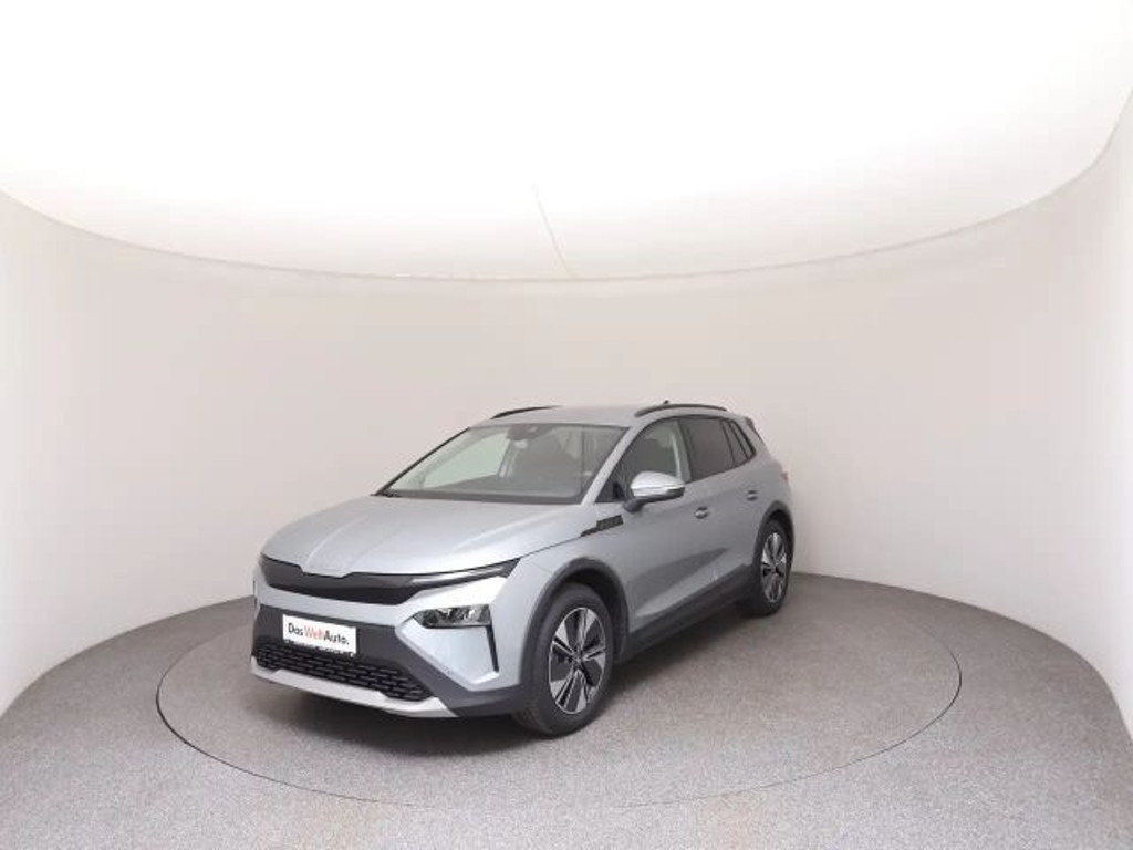 Skoda Elroq 60