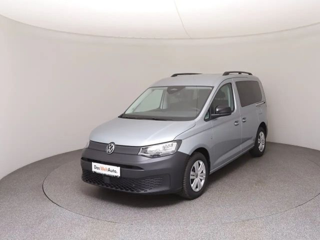 Volkswagen Caddy Family