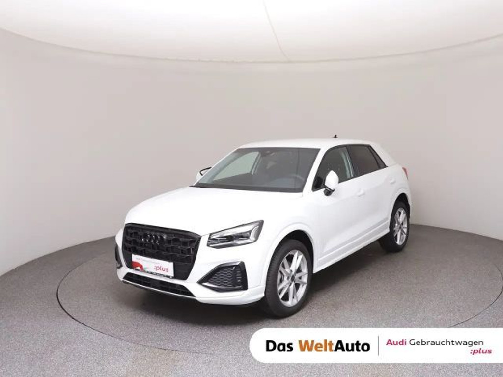 Audi Q2 30 TFSI