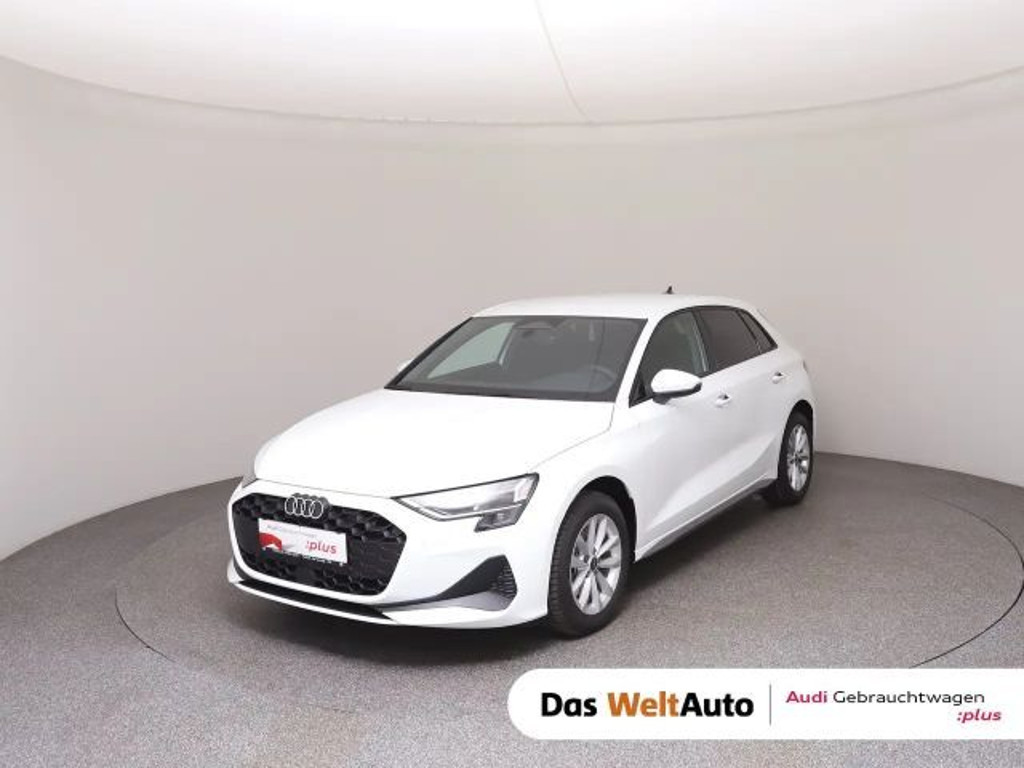 Audi A3 Sedan 30 TFSI