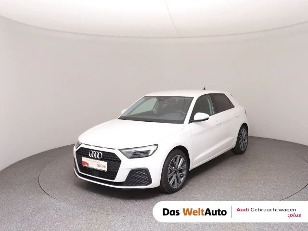 Audi A1 25 TFSI