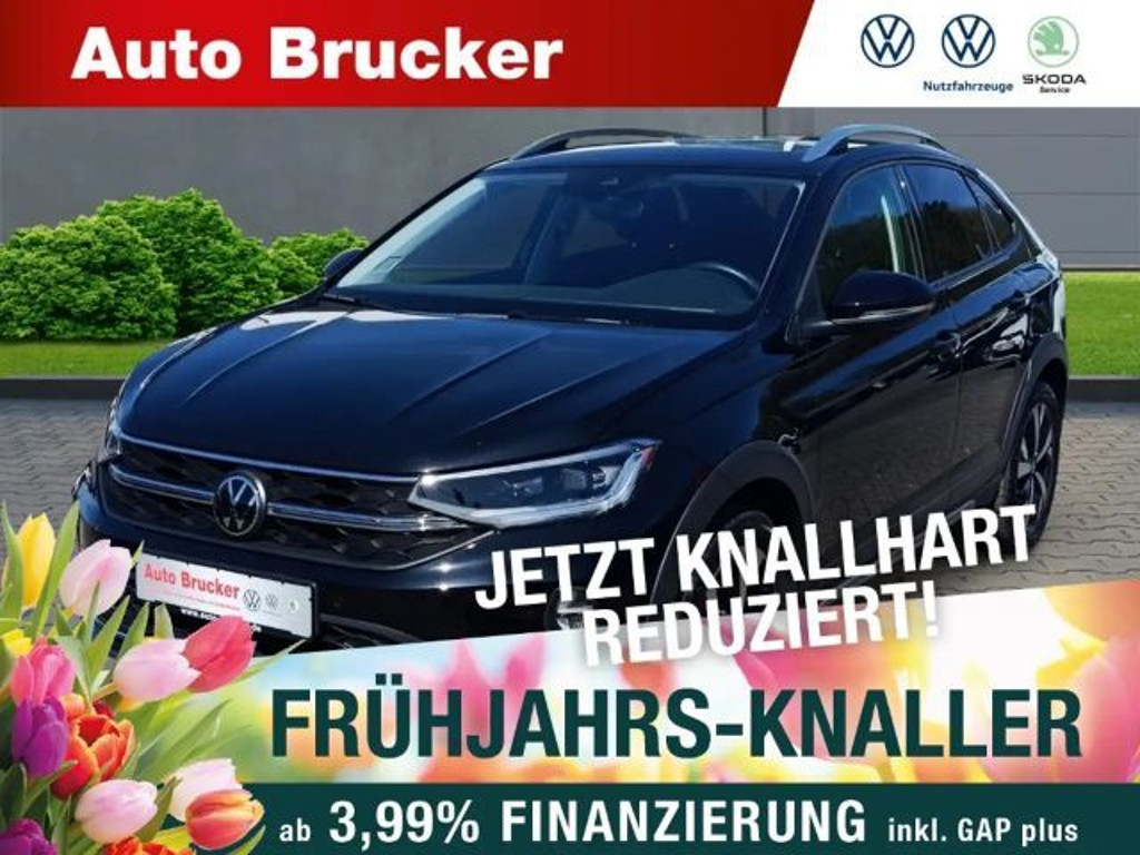 Volkswagen Taigo Style 1.0 TSI