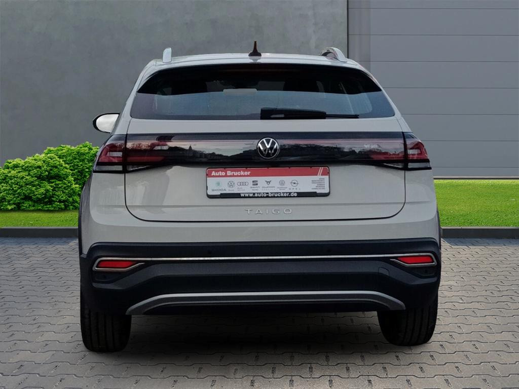 Volkswagen Taigo Style 1.5 TSI