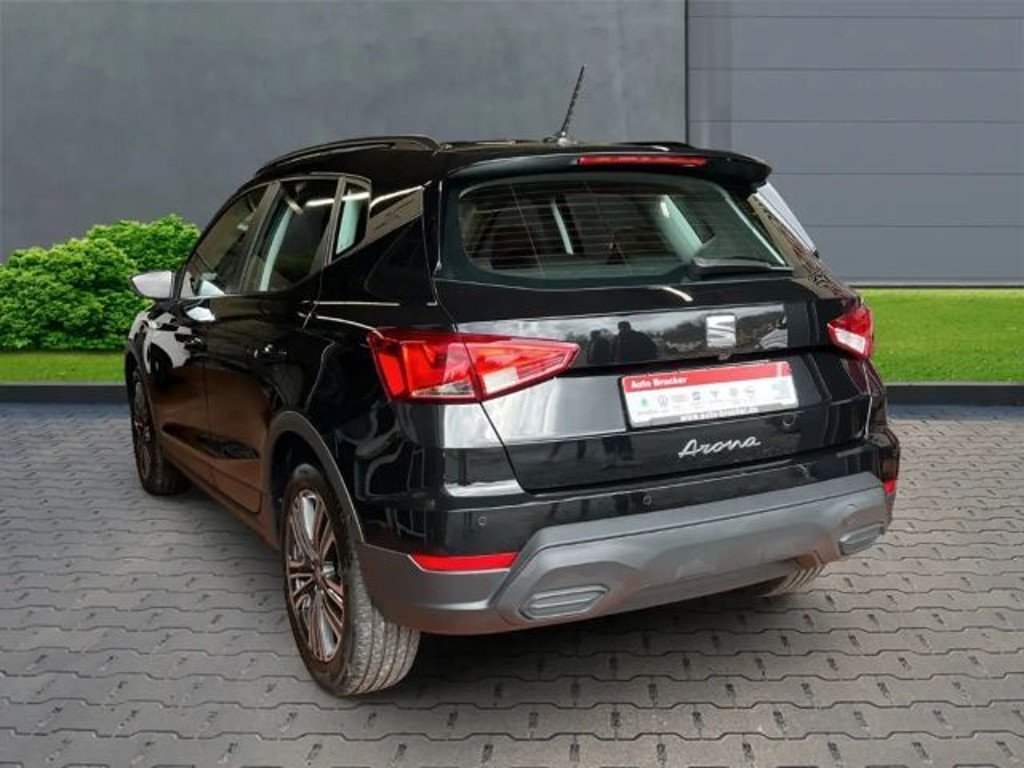 Seat Arona Style