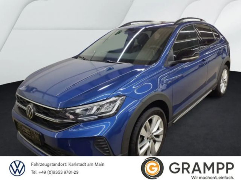 Volkswagen Taigo DSG 1.0 TSI