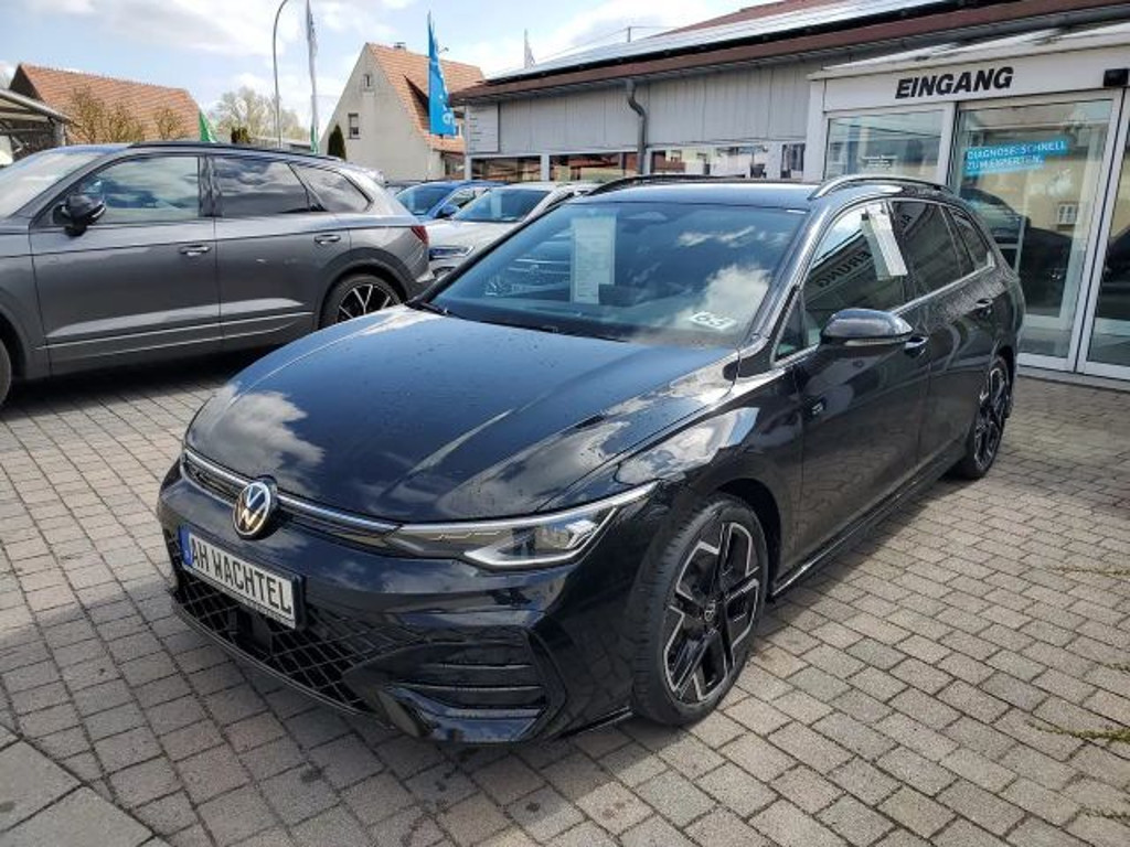 Volkswagen Golf Variant Plus R-Line Pro 1.5 eTSI