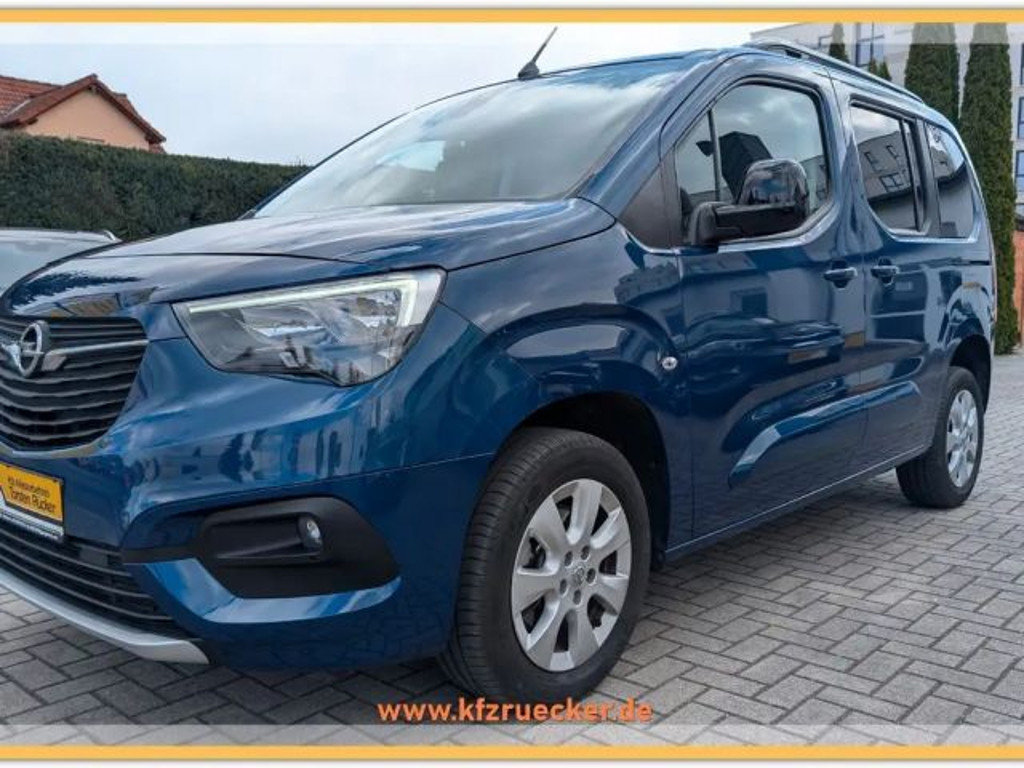 Opel Combo Ultimate Life