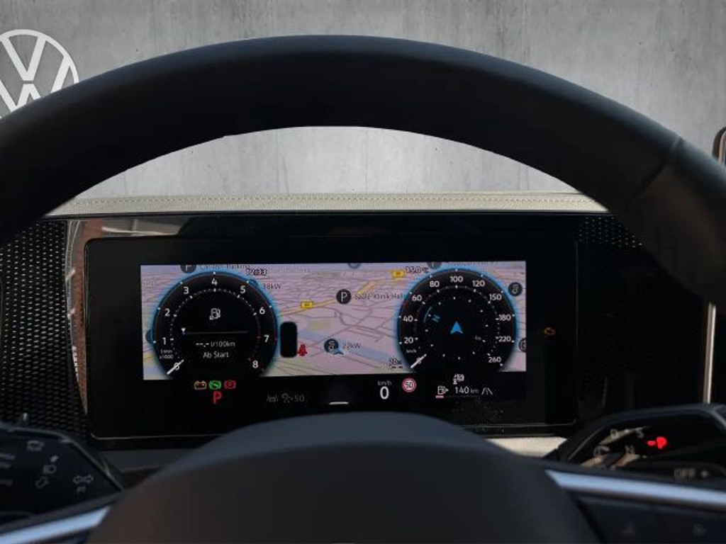 Volkswagen Tiguan DSG 1.5 eTSI
