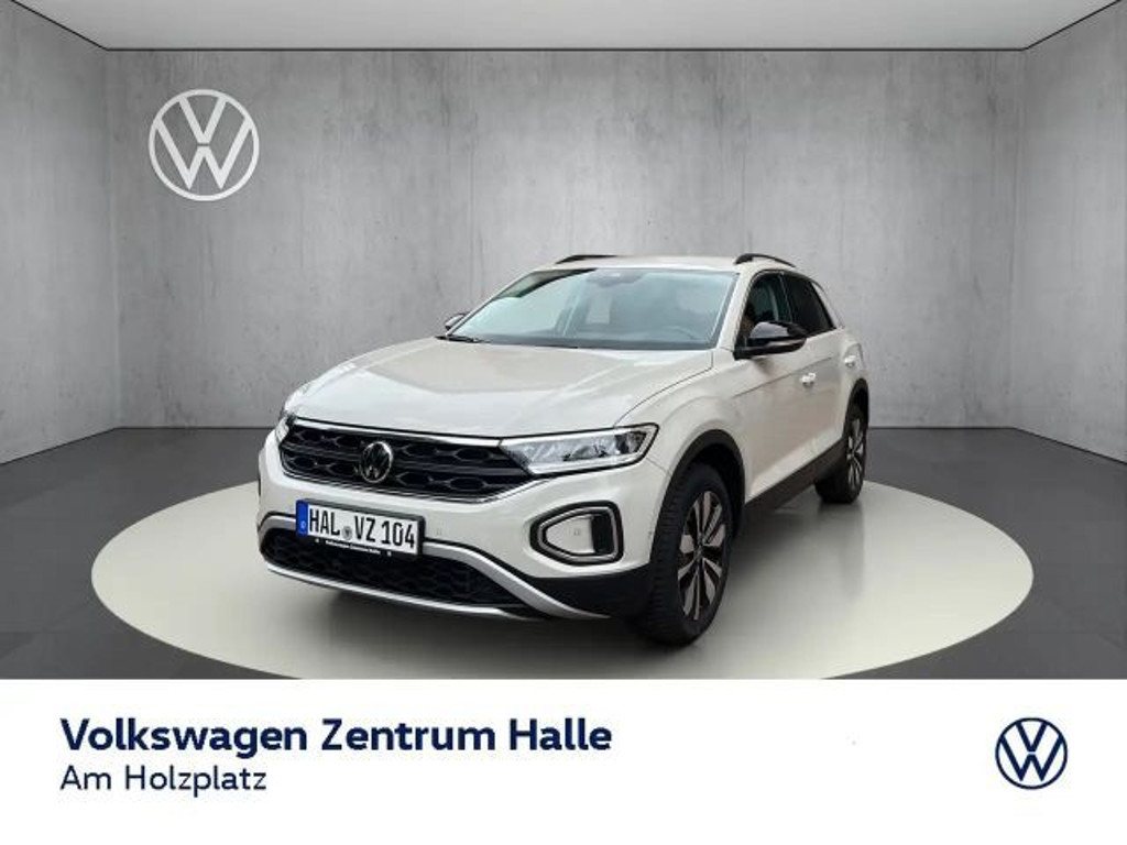 Volkswagen T-Roc 1.0 TSI