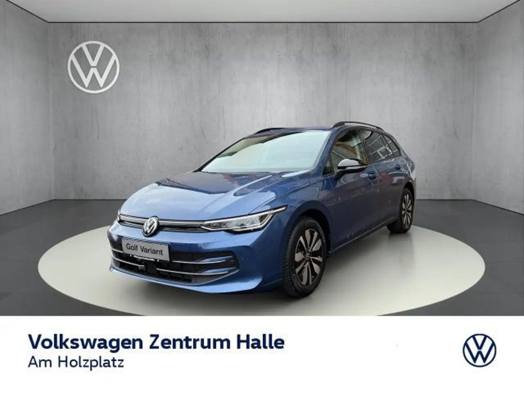 Volkswagen Golf Variant 1.5 TSI Golf VIII