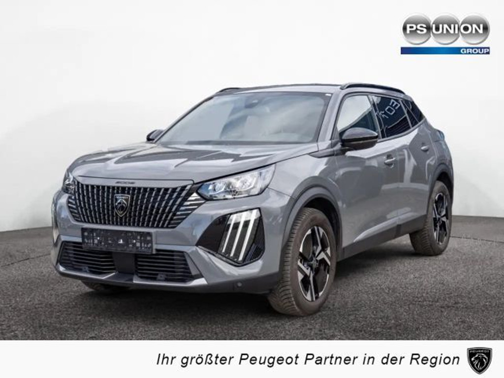 Peugeot 2008 Allure Pack EAT8