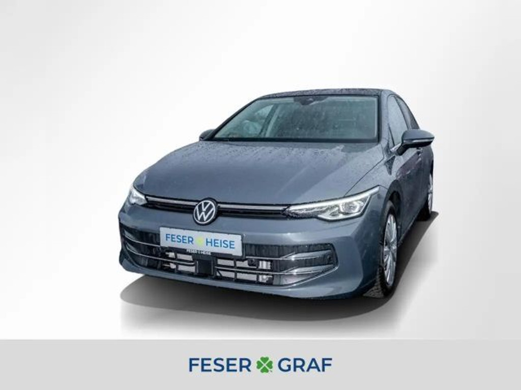 Volkswagen Golf Style