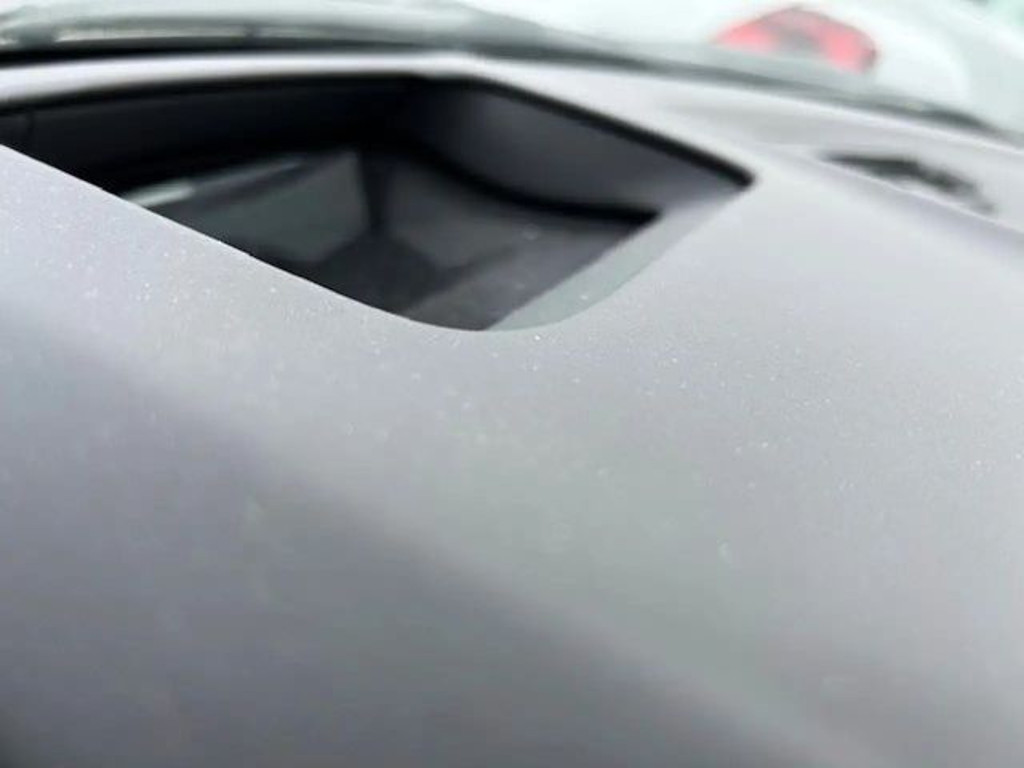 Corvette C8