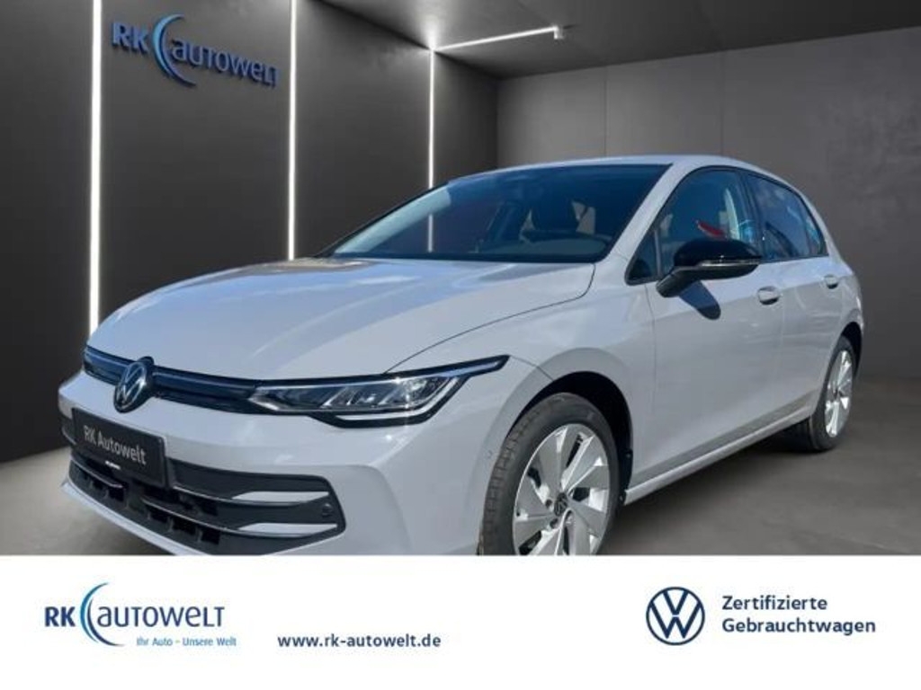 Volkswagen Golf DSG Golf VIII 1.5 eTSI
