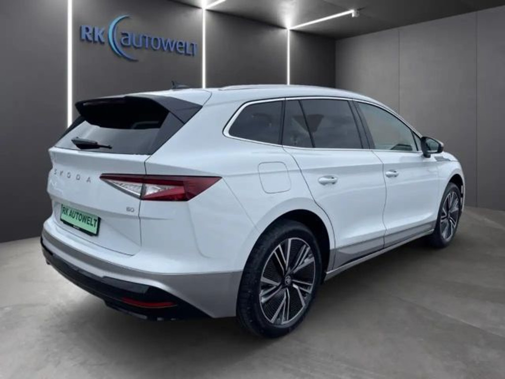 Skoda Enyaq iV