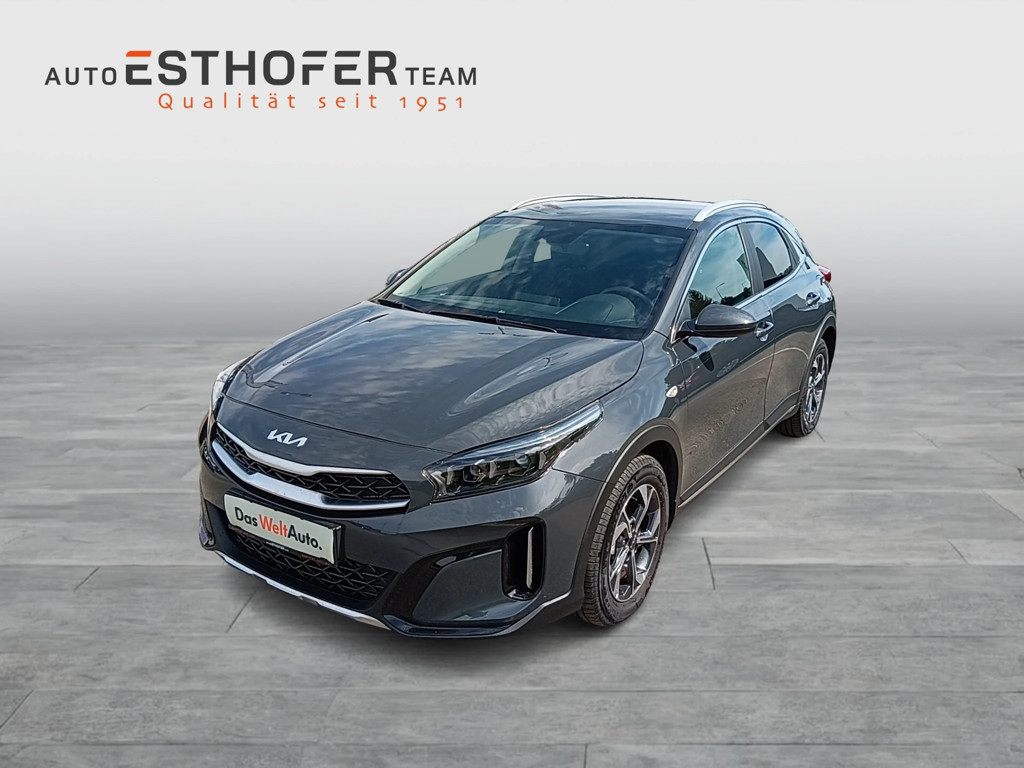Kia Ceed GDi