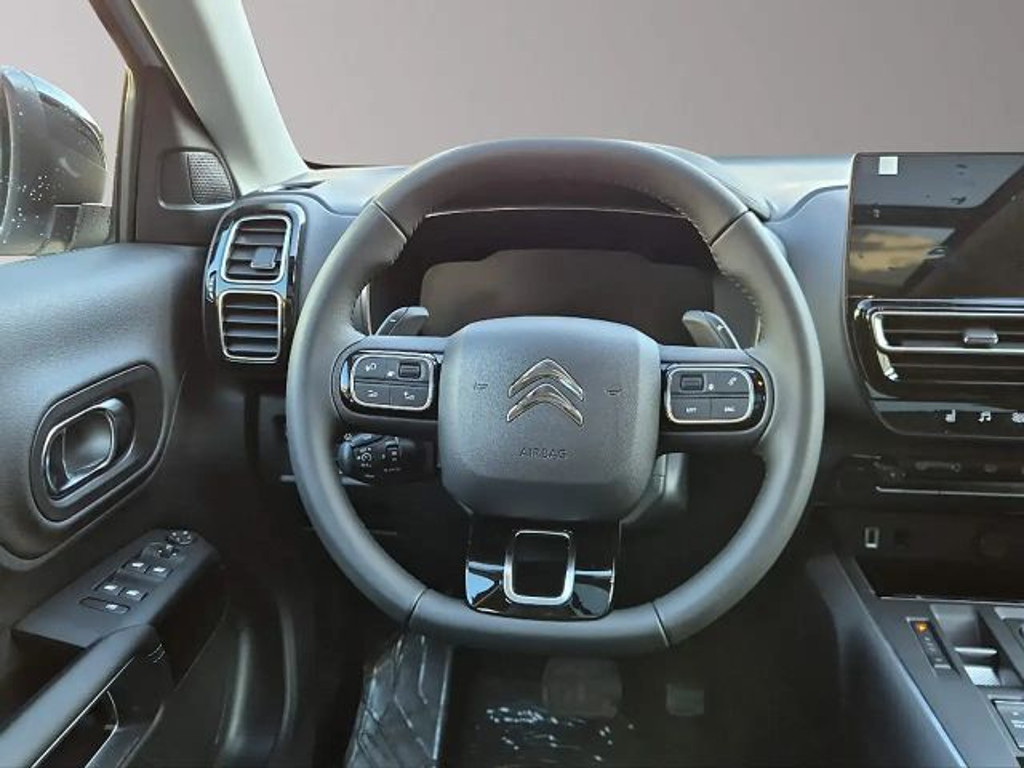 Citroën C5 Aircross Max