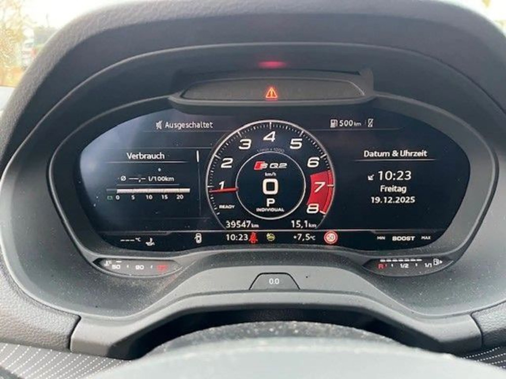 Audi SQ2