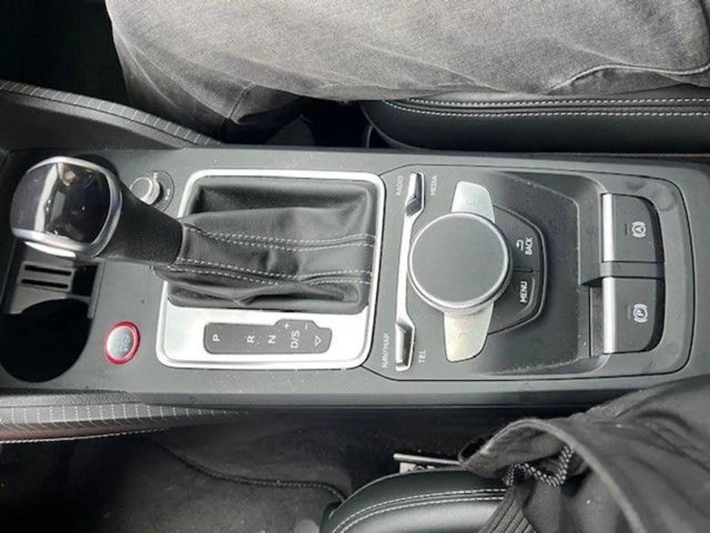 Audi SQ2