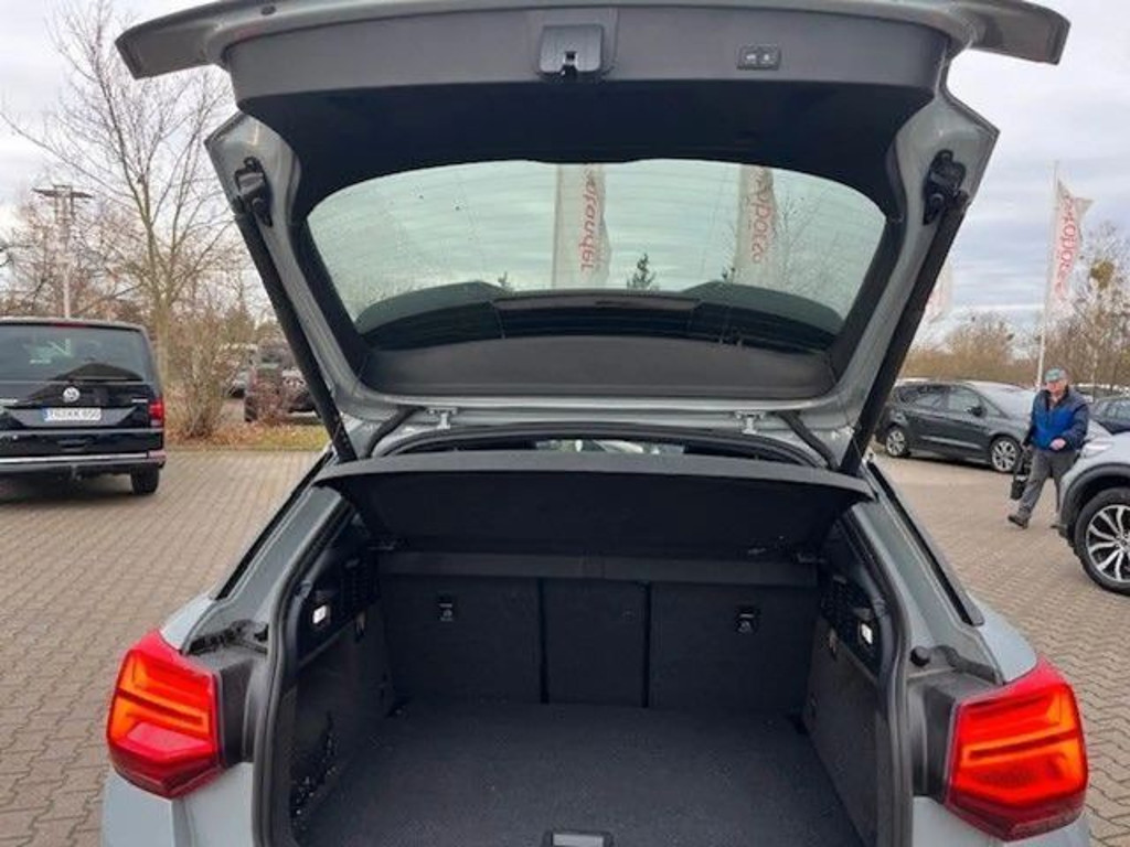 Audi SQ2