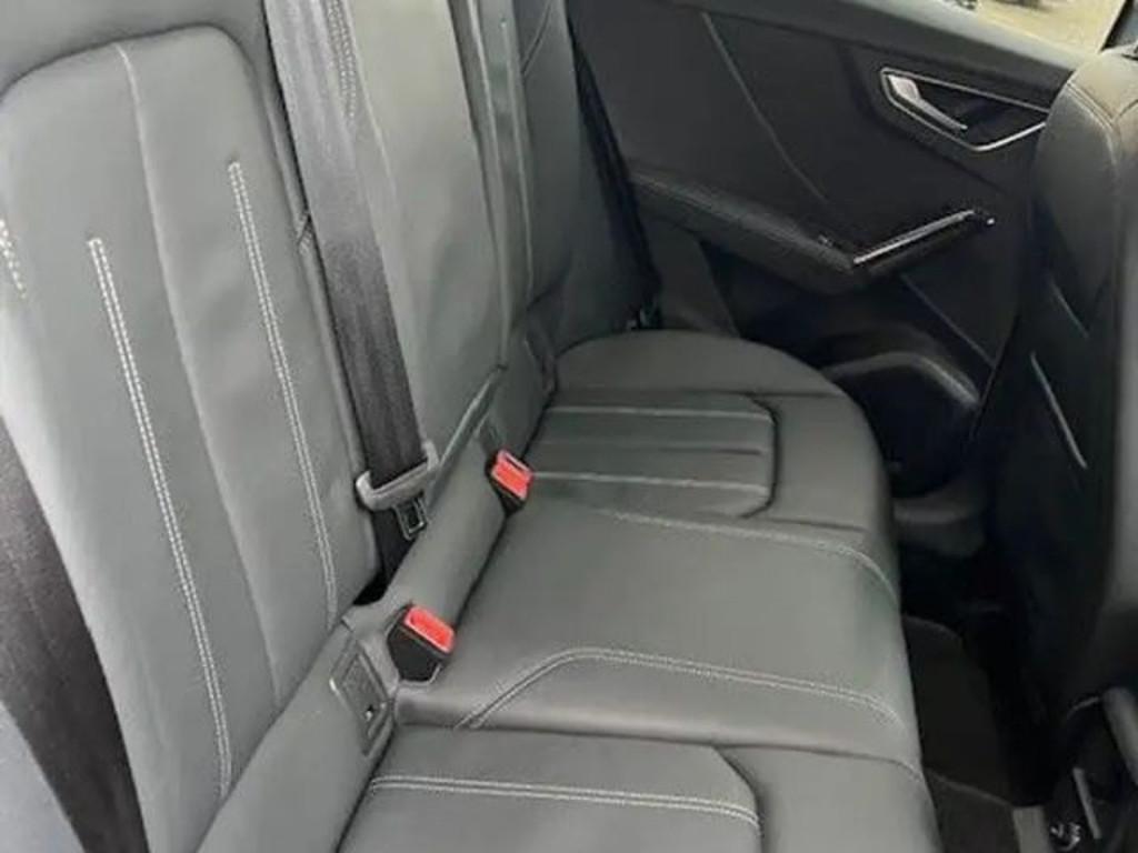 Audi SQ2