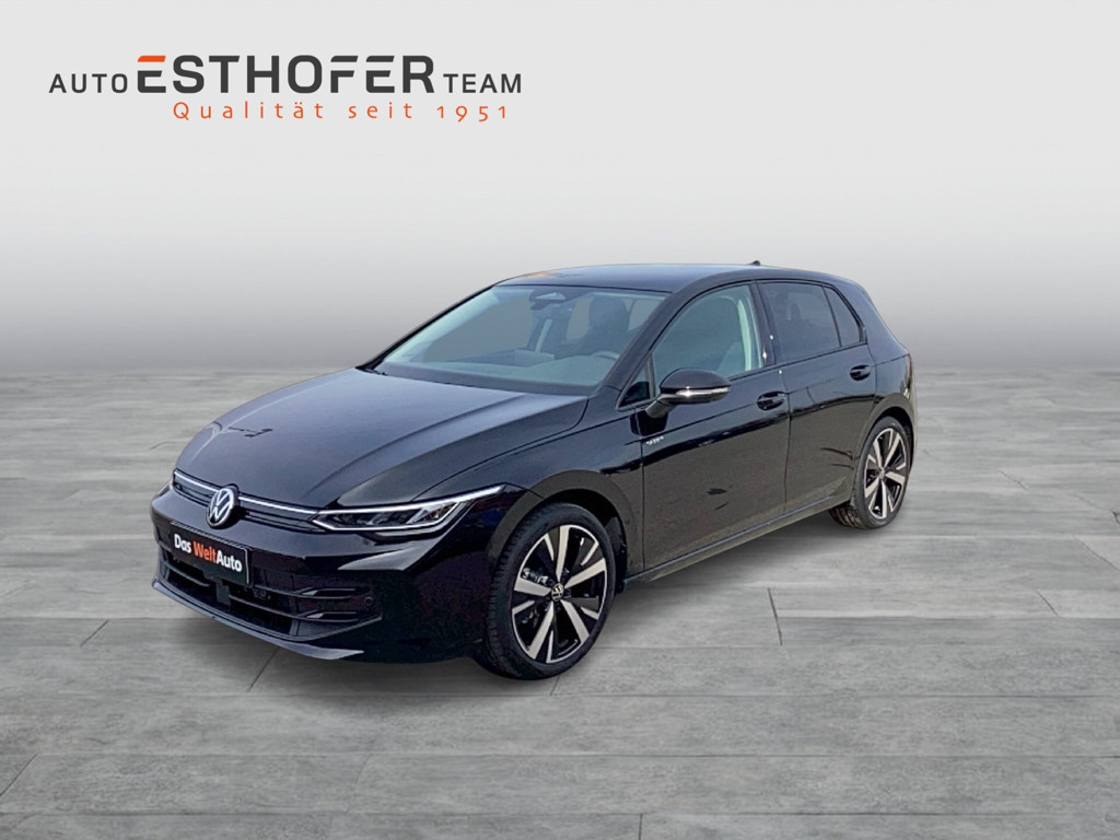 Volkswagen Golf Rabbit TSI