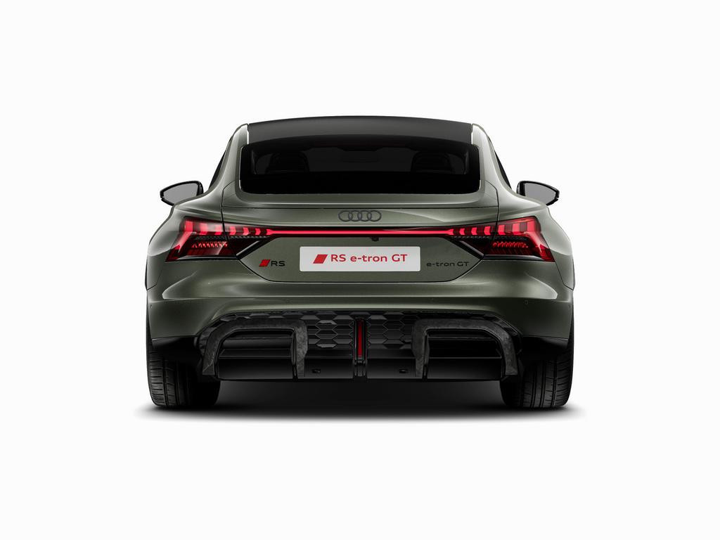 Audi RS e-tron GT