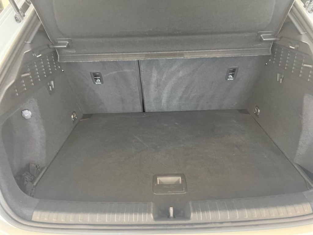 Audi S3 Sportback Quattro S-Tronic