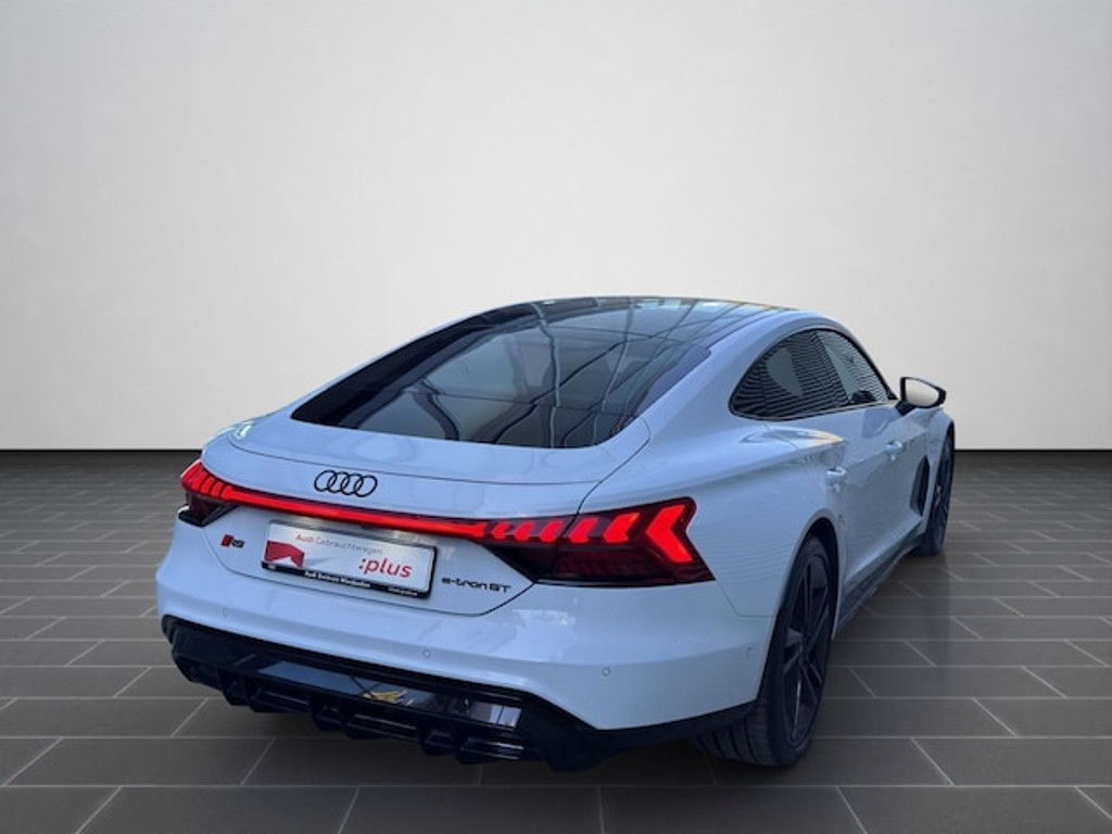 Audi RS e-tron GT