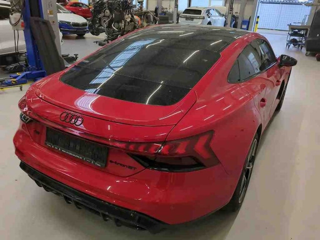 Audi RS e-tron GT