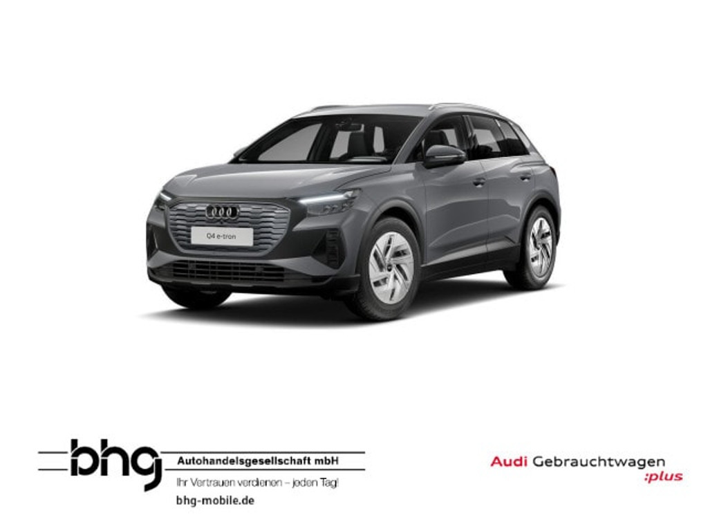 Audi Q4 e-tron SUV 45 e-tron Audi Q4 e-tron