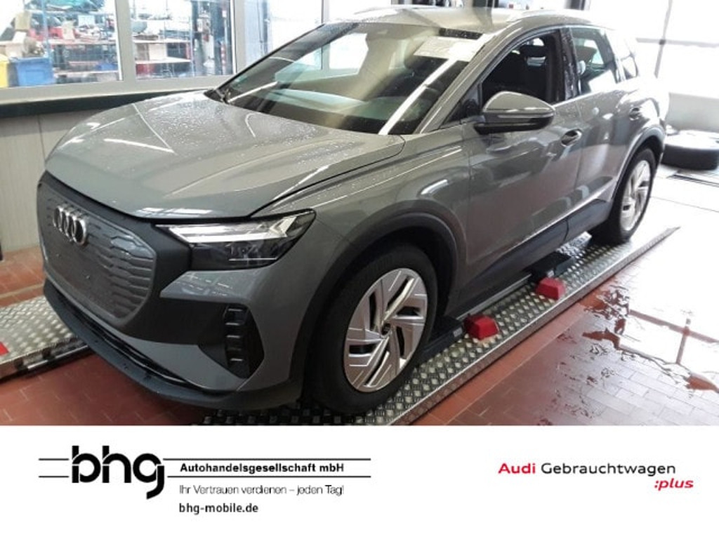 Audi Q4 e-tron 40