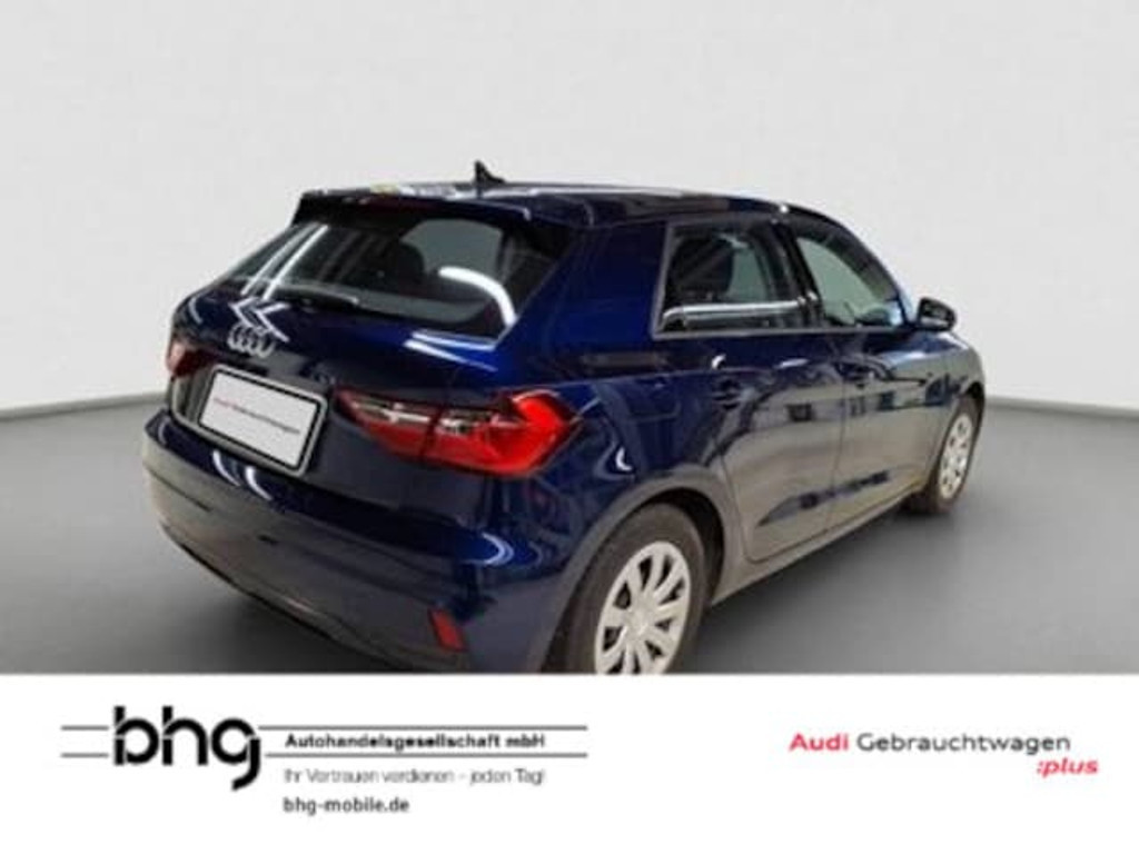 Audi A1 Sportback 25 TFSI