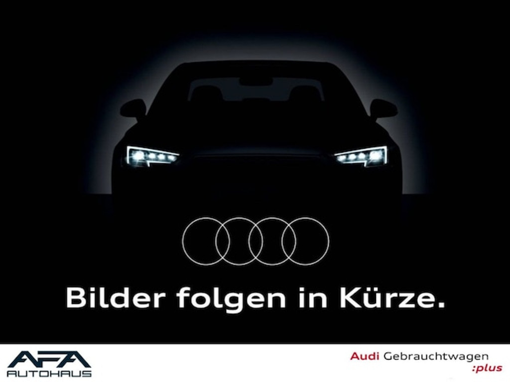 Audi Q7 Quattro 50 TDI