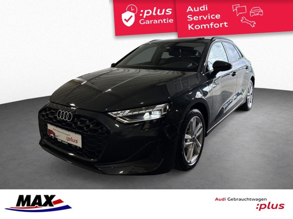 Audi A3 Sportback S-Tronic Hybride 40 TFSI