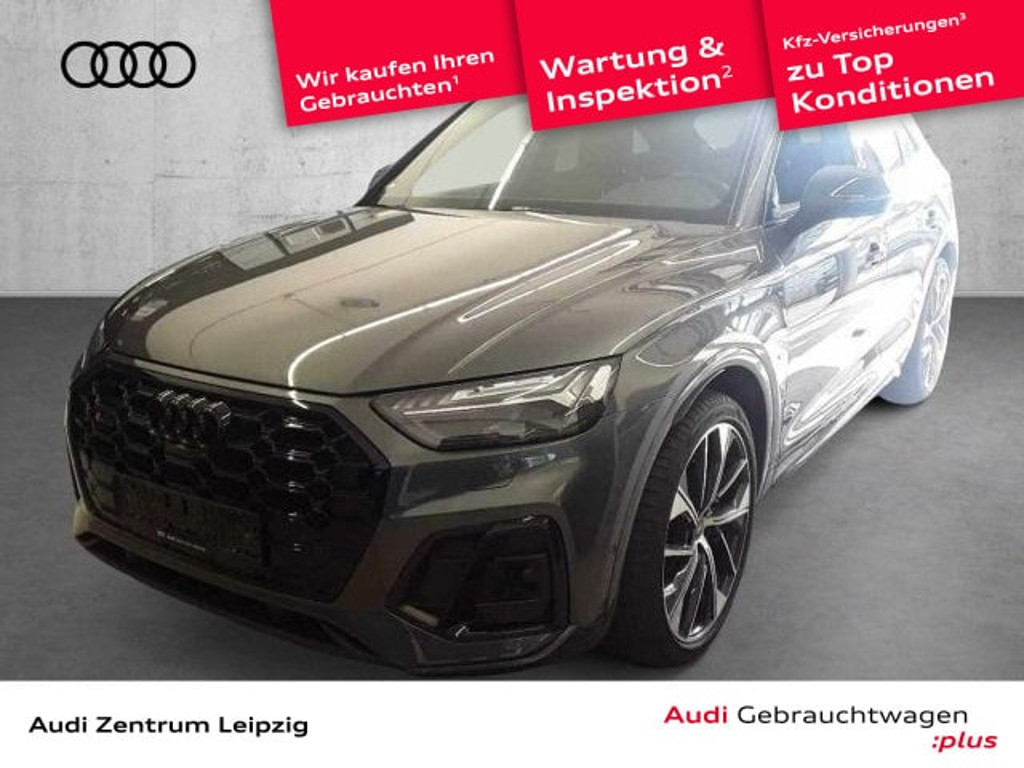 Audi SQ5 Sportback