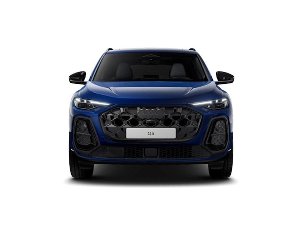 Audi Q5 S-Tronic