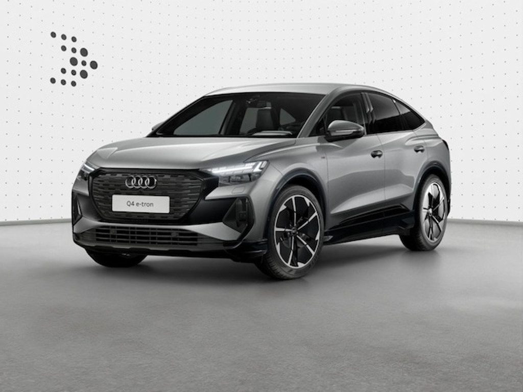 Audi Q4 e-tron Sportback 40