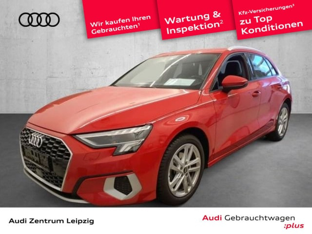 Audi A3 Sportback S-Tronic 30 TFSI