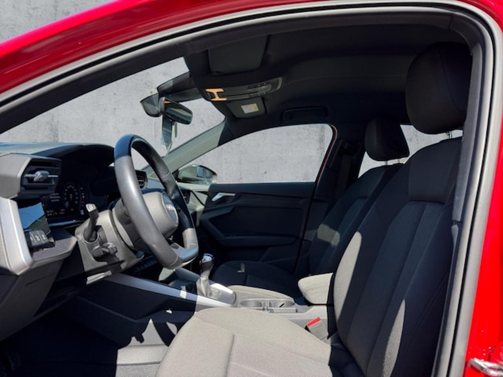 Audi A3 Sportback S-Line 30 TDI