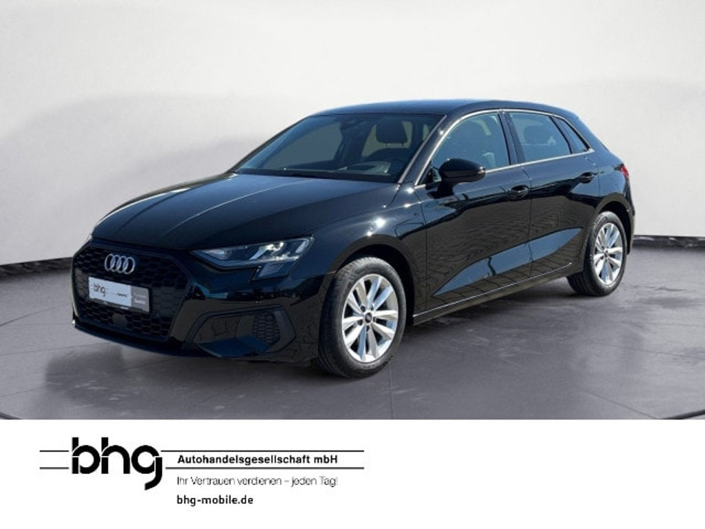 Audi A3 Sportback S-Tronic 35 TFSI