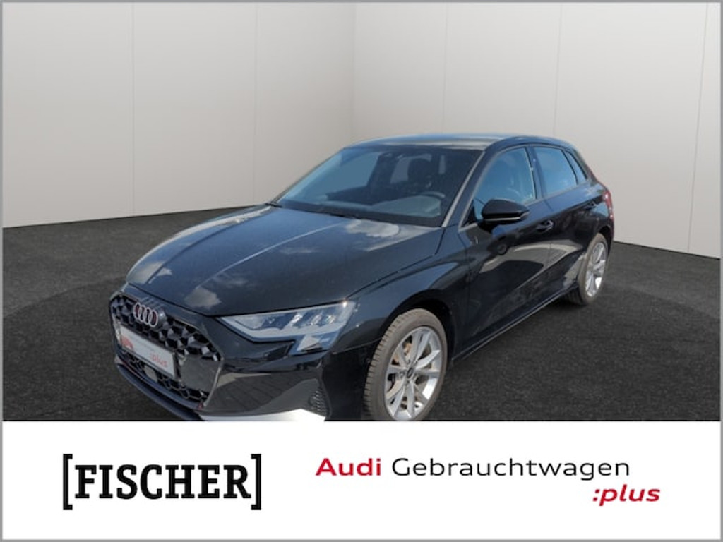 Audi A3 Sportback 35 TFSI