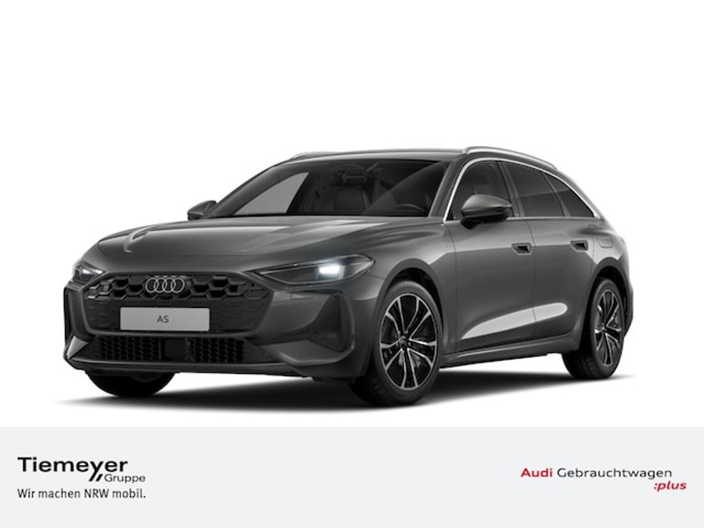 Audi A5 Avant Quattro S-Tronic Hybride