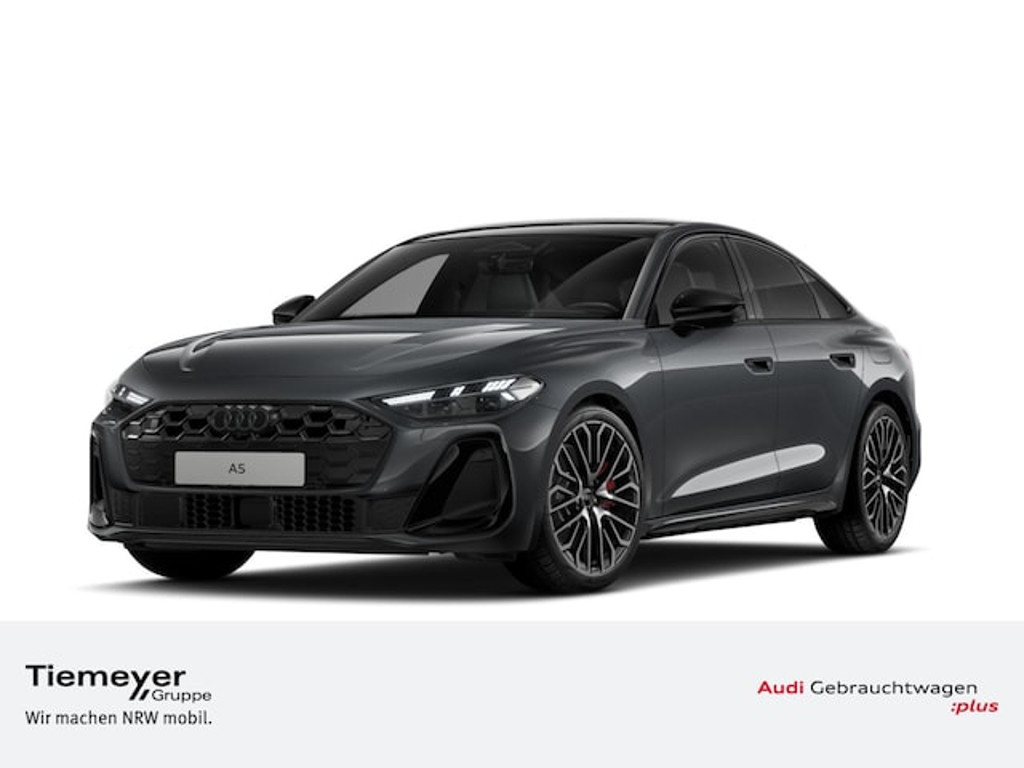 Audi A5 Quattro S-Tronic Hybride