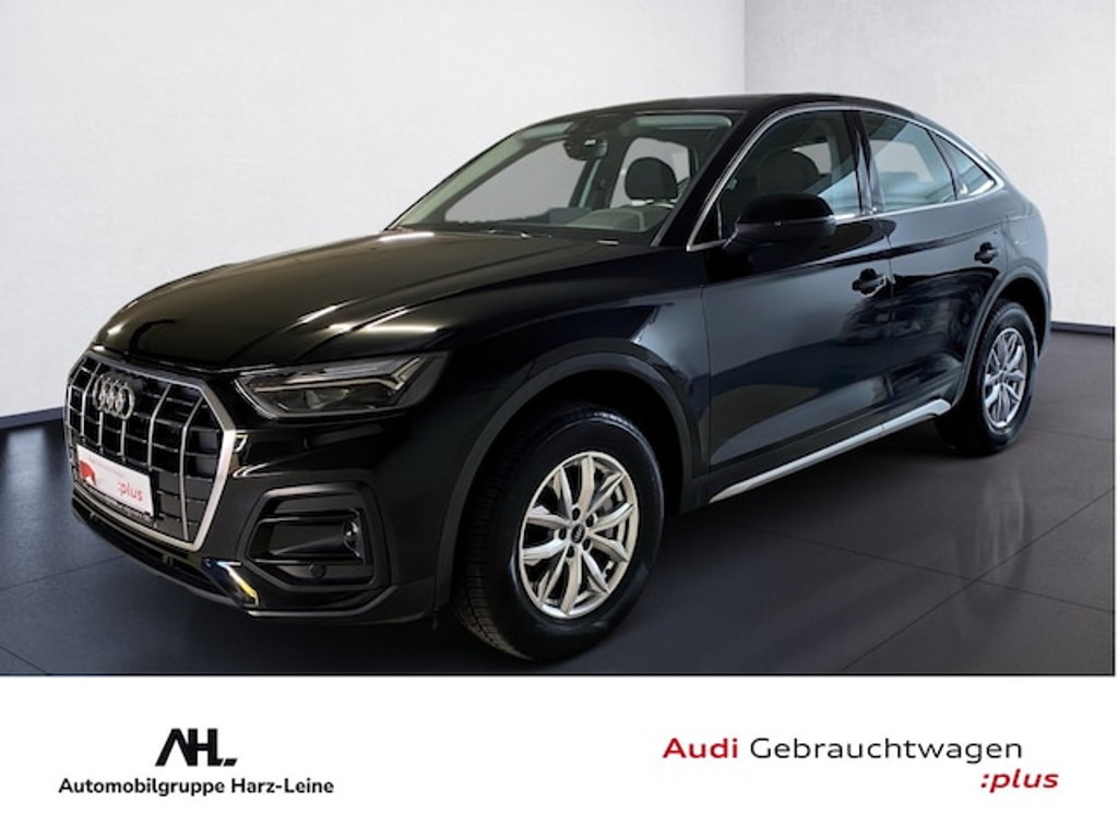 Audi Q5 Sportback Quattro S-Tronic Hybride 50 TFSI