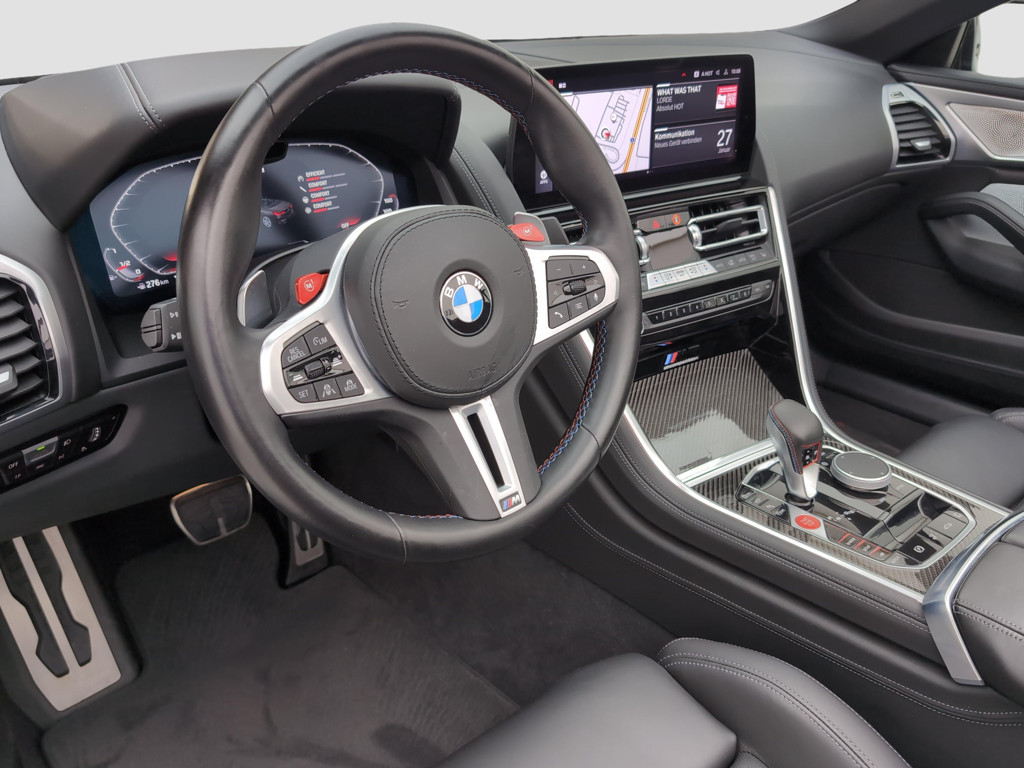 BMW M8